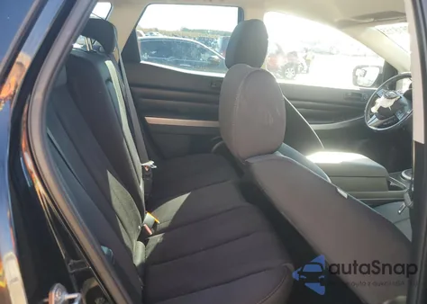 2010 Mazda Cx-7 из США, поврежденный, VIN JM3ER2W5XA0313589